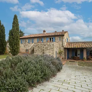  Appartamento Antico Casale Bellavista