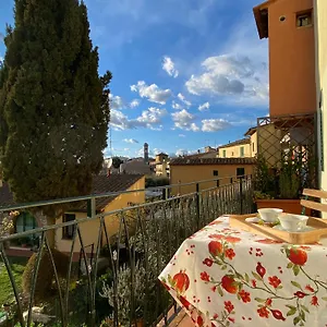  Appartamento Il Cipresso Toscano Fibra E Comfort Nel Cuore Del Chianti Cozy Flat In The Heart Of Chianti Smart Working!