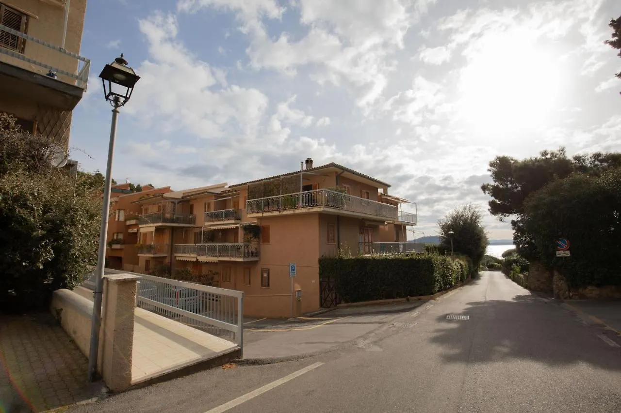 Appartamento A Talamone: a pochi passi dal centro e dal mare 0*, Talamone Italia